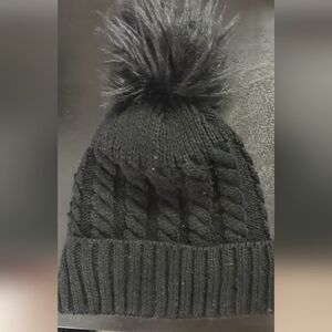 Stocking Cap Touque